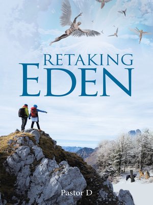 cover image of Retaking Eden